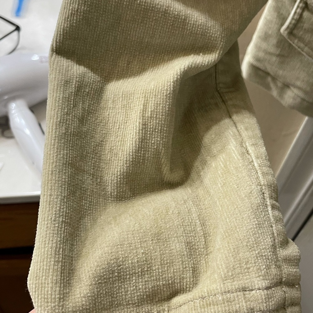 FrenchCuff Jacket - Picture 4 of 5